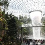 Singapore: Jewel Changi Airport - Who Should Visit Jewel Changi?
