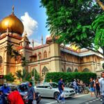 Singapore Kampong Glam Hidden Gems Private Walking Tour - Final Thoughts