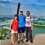 Singapore Layover Tour with a Local: 100% Personalized & Private - Authentic Experiences and Local Insights