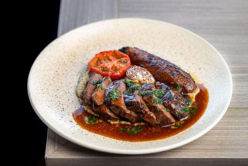 Singapore: LeVeL33 Craft-Brewery Restaurant & Lounge Package - The Experience in Detail