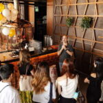 Singapore: LeVeL33 Rooftop Brewery Tour & Craft Beer Tasting - Tasting and Snacks: A Perfect Pairing