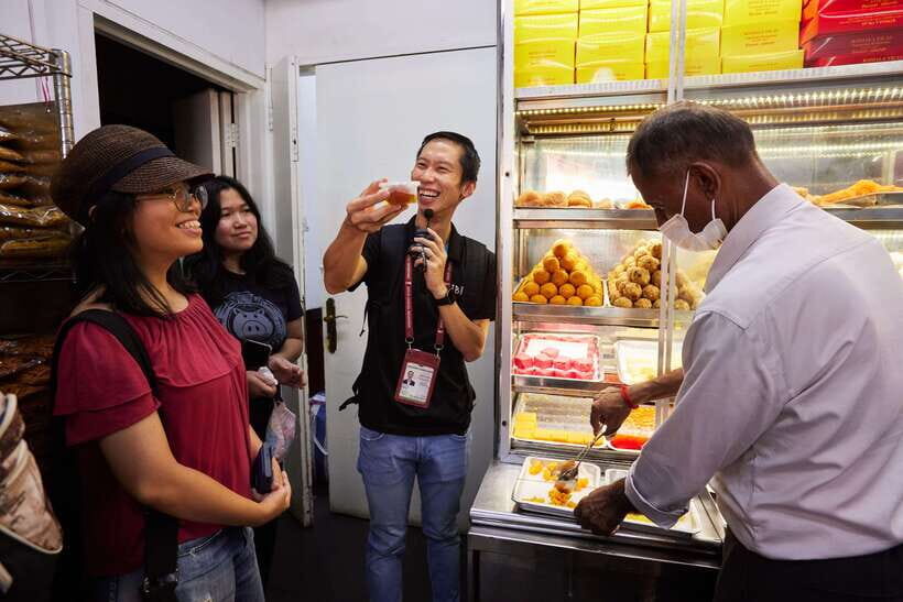 Singapore: Little India Culture and Food Experiential Tour - A Closer Look at the Little India Culture and Food Tour