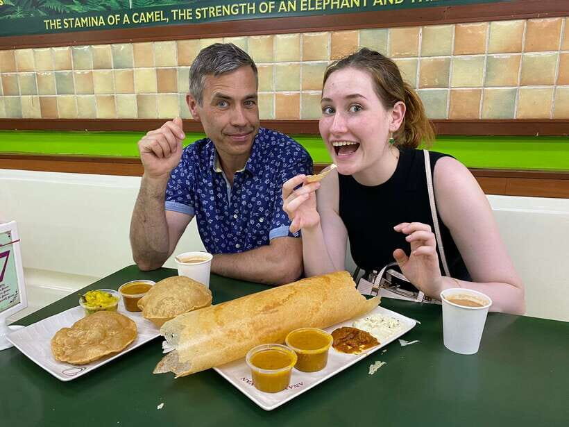 Singapore: Little India Hawker Street Food Tour - Exploring the Details: What’s in Store During the Tour