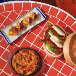 Singapore: Mama Diam F&B Packages - Practical Information