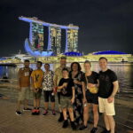 Singapore: Marina Bay Nighttime Walking Tour - In-Depth Review of Singapore’s Marina Bay Night Walk