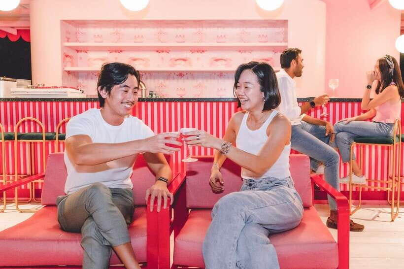 Singapore: Museum of Ice Cream Entrance Ticket - Who Should Consider Visiting