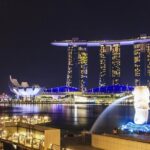 Singapore Night Tour with a Local: Private & 100% Personalized - A Deep Dive into the Singapore Night Tour Experience