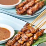 Singapore: Pacific Emporium Food and Beverage Package - Key Points