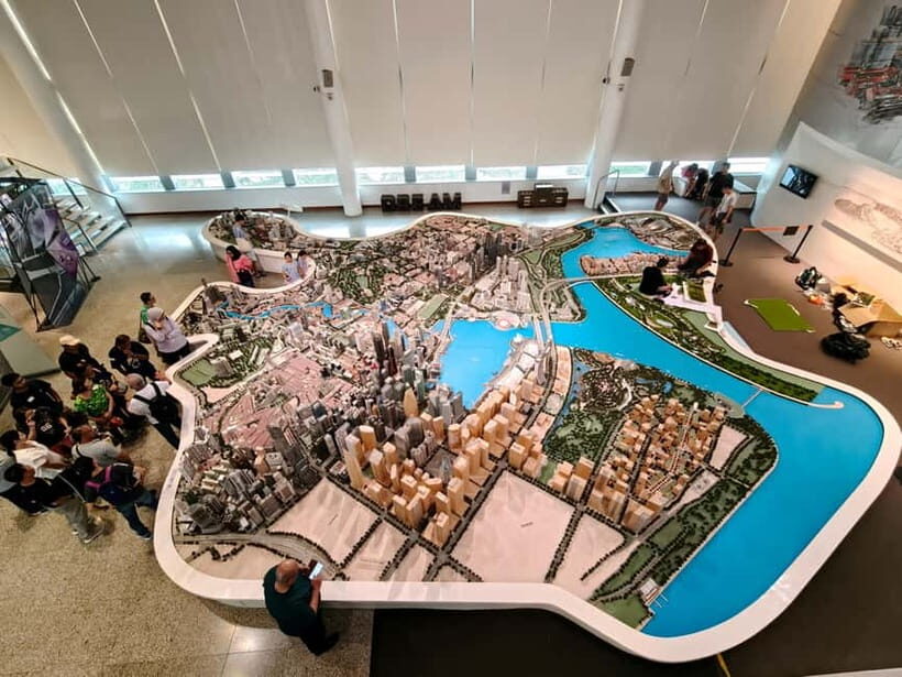 Singapore: Pagodas, Plans, & People - Chinese Cultural Tour - In-Depth Review: Discovering Singapore’s Chinese Roots and Urban Evolution