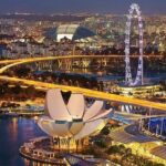 Singapore Panoramic Sightseeing Private Tour with River Cruise - Transportation and Timing
