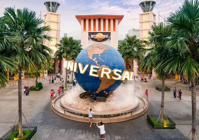 Singapore: Pass Save up to 50% - Includes Universal Studios - Practical Tips for Making the Most of Your Singapore Pass