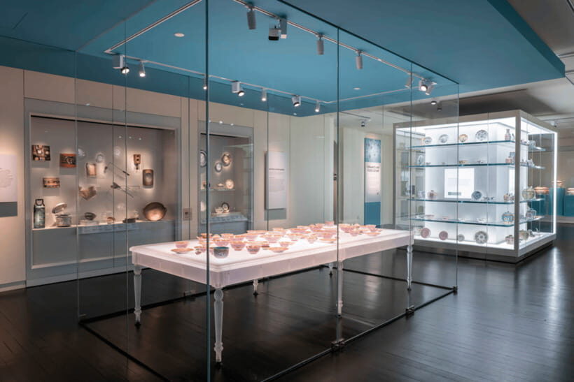 Singapore: Peranakan Museum Admission Ticket - Why This Experience Is Worth It