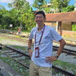 Singapore Private Brompton Bike City Tour - What to Expect During the Tour