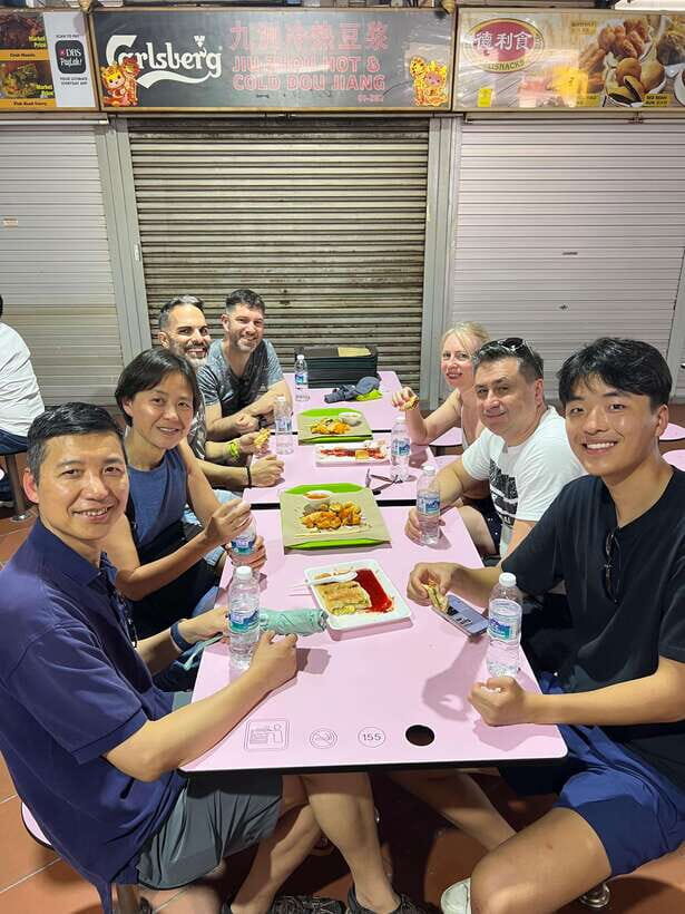 Singapore: Private Car Tour with Local Driver/Guide - An In-Depth Look at the Singapore Private Car Tour