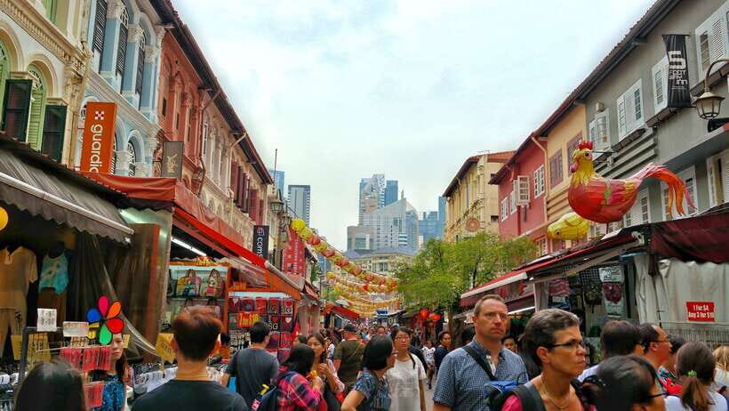 Singapore: Private Flexible Tour with a Licensed Local Guide - The Practicalities
