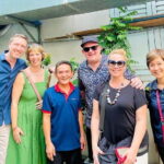 Singapore: Private Food & Heritage Walking Tour - Why This Tour Is a Great Choice