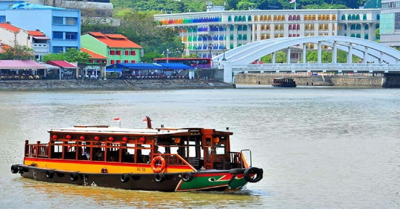 Singapore: Private Full-Day Island Tour - Exploring Singapore in Depth: What to Expect