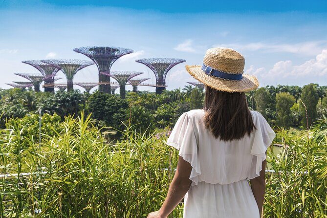 Singapore Private Professional Photoshoot at Gardens by the Bay - Final Thoughts