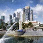 Singapore: Private Walking Tour with a Local - What to Expect from the Tour