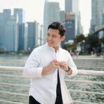 Singapore: Professional Photoshoot at Merlion Park - What to Expect During Your Photoshoot