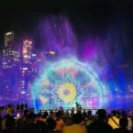 Singapore River Cruise and 2 Must-see Water Light Shows - Practical Details and What to Expect