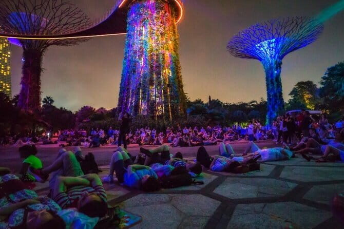 Singapore River Cruise, Light Shows and Twilight Tour - A Detailed Look at the Singapore River Cruise, Light Shows, and Twilight Tour