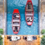 Singapore: Sampan Boat Ride Ticket at the Marina Bay Sands - An In-Depth Look at the Sampan Boat Experience
