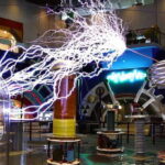 Singapore: Science Center E-Ticket - FAQ