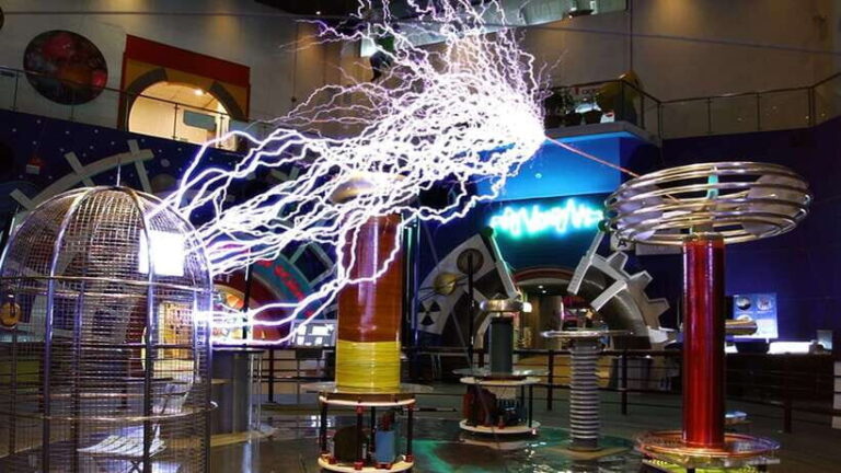 Singapore: Science Center E-Ticket - FAQ