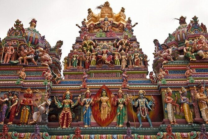 Singapore Self-Guided Audio Tour - Who Is This Tour Ideal For?