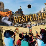 Singapore: Sentosa 4D AdventureLand Entry Ticket - Who Should Consider This Experience?