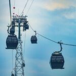 Singapore Sentosa Cable Car Sky Pass E-Tickets - The Complete Breakdown of the Experience