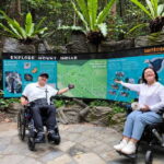 Singapore: Sentosa Island Wheelchair Accessible Tour - Final Thoughts