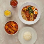 Singapore: Signature Toast Box Voucher Islandwide - Who Is This Experience For?