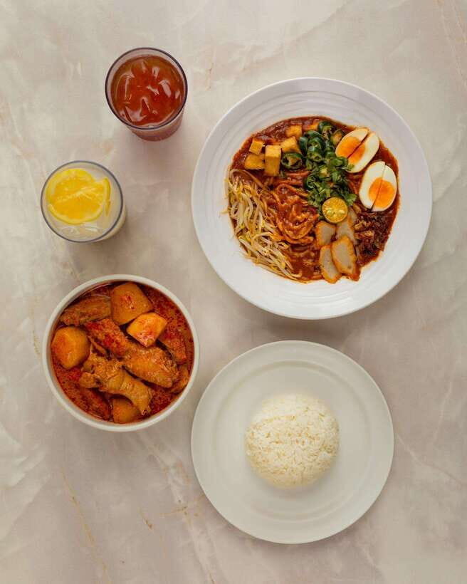 Singapore: Signature Toast Box Voucher Islandwide - Who Is This Experience For?