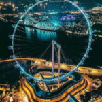 Singapore: Singapore Flyer Entry Ticket with Time Capsule - Who Should Consider This Tour?