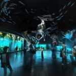 Singapore: Singapore Oceanarium Entrance E-Ticket - The Value of the Singapore Oceanarium