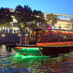 Singapore: Singapore River Cruise - FAQs