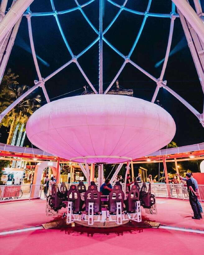 Singapore: SkyHelix Sentosa Ticket - What We Love About SkyHelix Sentosa