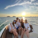 Singapore Southern Islands Speedboat Guided Tour - Practical Information and Tips