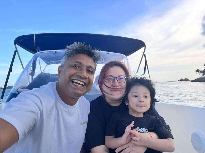 Singapore Speedboat Cruise & Marina Dining Combo - Final Thoughts: A Memorable Way to Experience Singapore