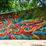 Singapore Street Art Hunting in Kampong Glam: Self-Guided Tour - Diving Deep into the Street Art Tour