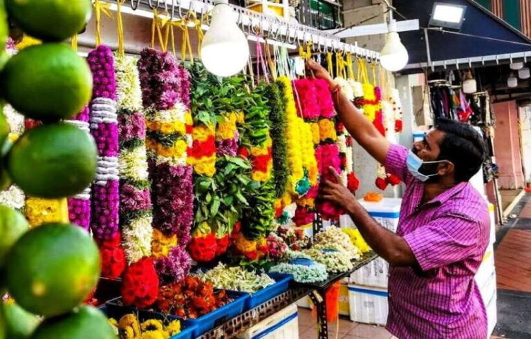 Singapore: Street Food & Ethnic Quarters Kick Scooter Tour - Who Is This Tour Best Suited For?