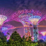 Singapore: Street Food & Marina Bay Night Walking Tour - Final Thoughts