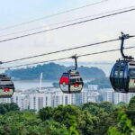 Singapore : Sunset Cable Car, Wings Of Time at Sentosa - Who Will Love This Tour?