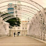 Singapore: Sunset City Tour by Kick Scooter - An In-Depth Look at the Singapore Sunset City Tour