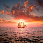Singapore: Sunset Tall Ship Cruise with 4-Course Meal - Practical Details
