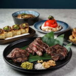 Singapore : Tanoke F&B Packages - Why This Experience Offers Good Value