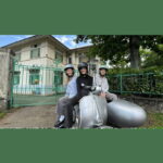 Singapore: The Private Museum and Sidecar Tour with Tea - An In-Depth Look: What to Expect from This Tour