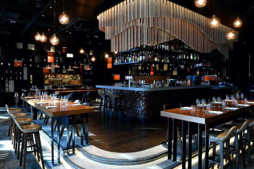 Singapore: The Spot F&B Packages - Who Is This Experience Best For?